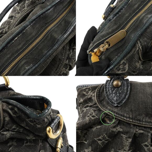 💎✨GORGEOUS✨💎 Authentic Louis Vuitton Shoulder Bag 2-Way - Picture 7 of 11